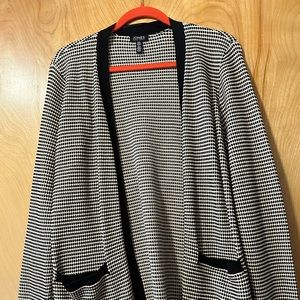 Jones New York Cardigan